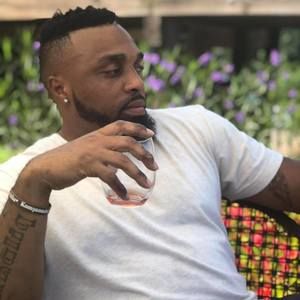 Meet your Posher, Derek